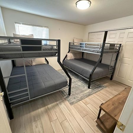 Grand Havasu Oasis With Custom Pool & Spa! เลคฮาวาซูซิตี้ ภายนอก รูปภาพ