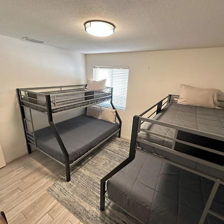 Grand Havasu Oasis With Custom Pool & Spa! เลคฮาวาซูซิตี้ ภายนอก รูปภาพ