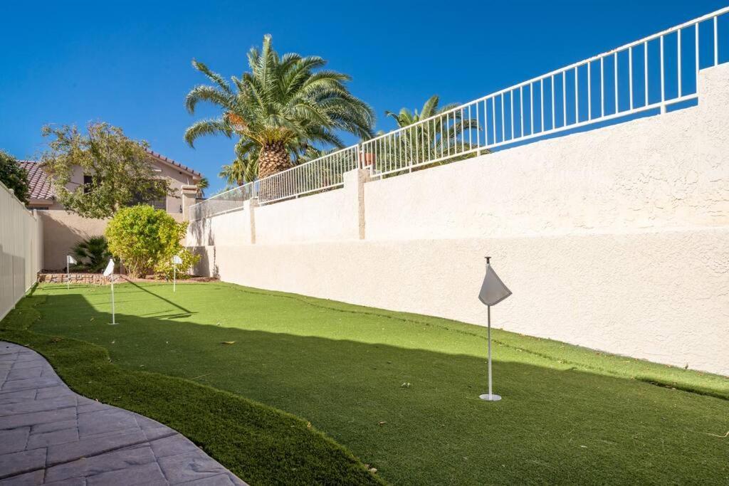 Grand Havasu Oasis With Custom Pool & Spa! เลคฮาวาซูซิตี้ ภายนอก รูปภาพ