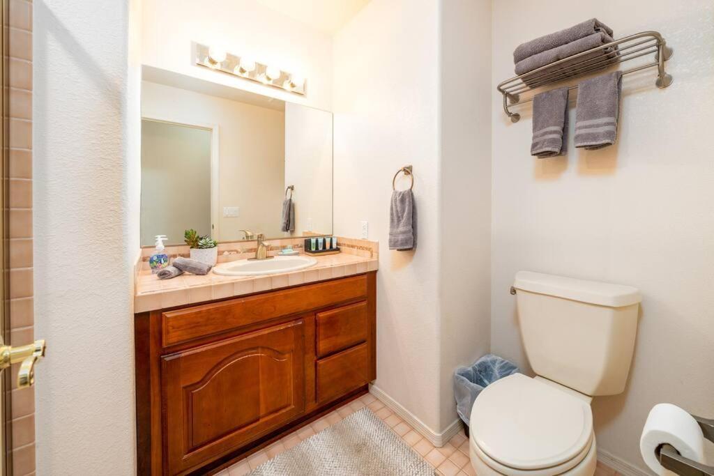 Grand Havasu Oasis With Custom Pool & Spa! เลคฮาวาซูซิตี้ ภายนอก รูปภาพ