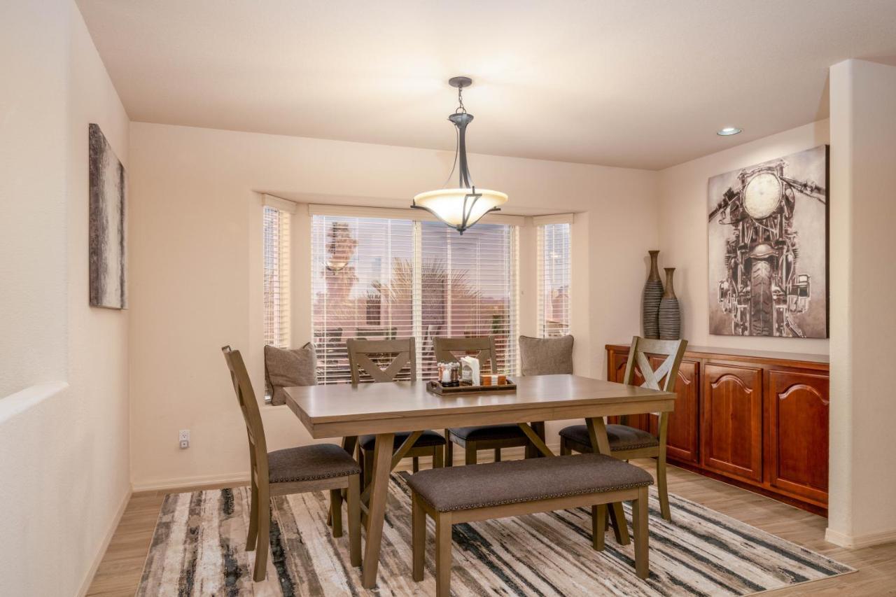 Grand Havasu Oasis With Custom Pool & Spa! เลคฮาวาซูซิตี้ ภายนอก รูปภาพ