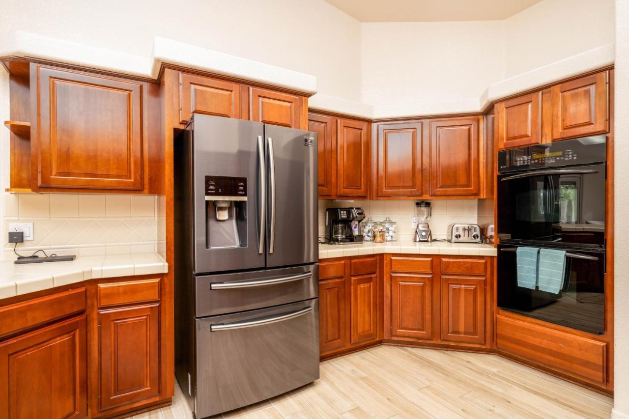 Grand Havasu Oasis With Custom Pool & Spa! เลคฮาวาซูซิตี้ ภายนอก รูปภาพ