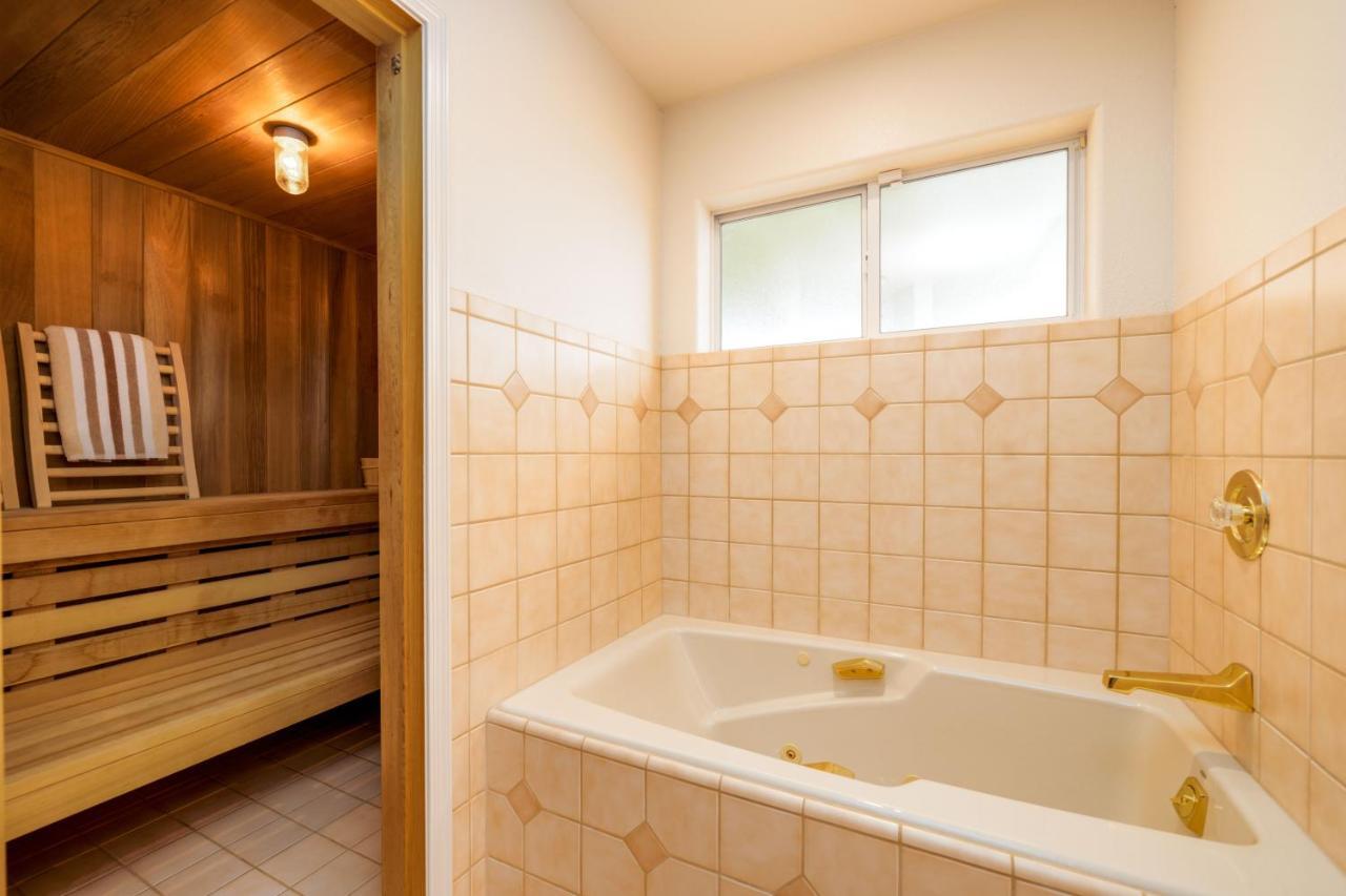 Grand Havasu Oasis With Custom Pool & Spa! เลคฮาวาซูซิตี้ ภายนอก รูปภาพ
