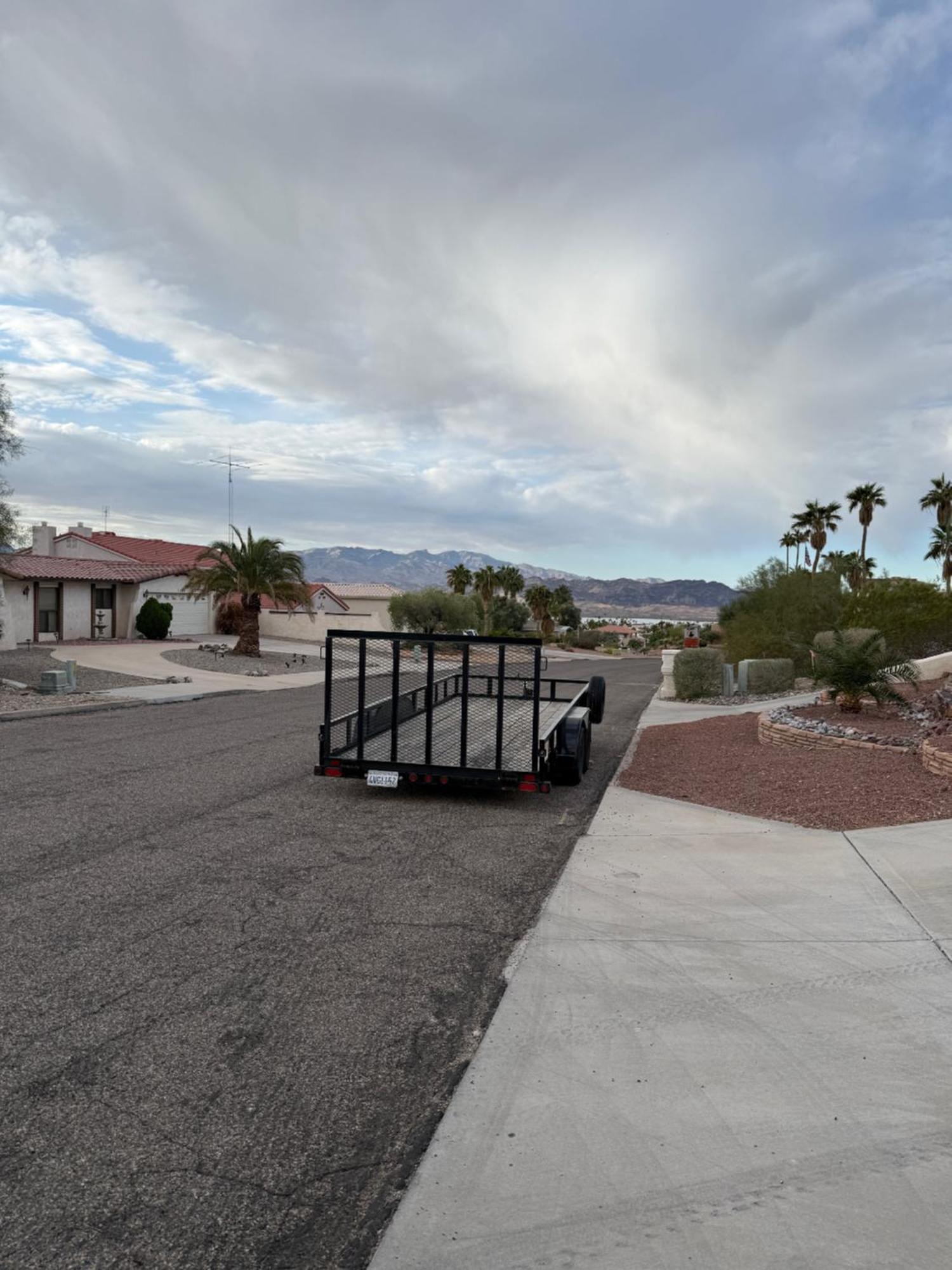 Grand Havasu Oasis With Custom Pool & Spa! เลคฮาวาซูซิตี้ ภายนอก รูปภาพ
