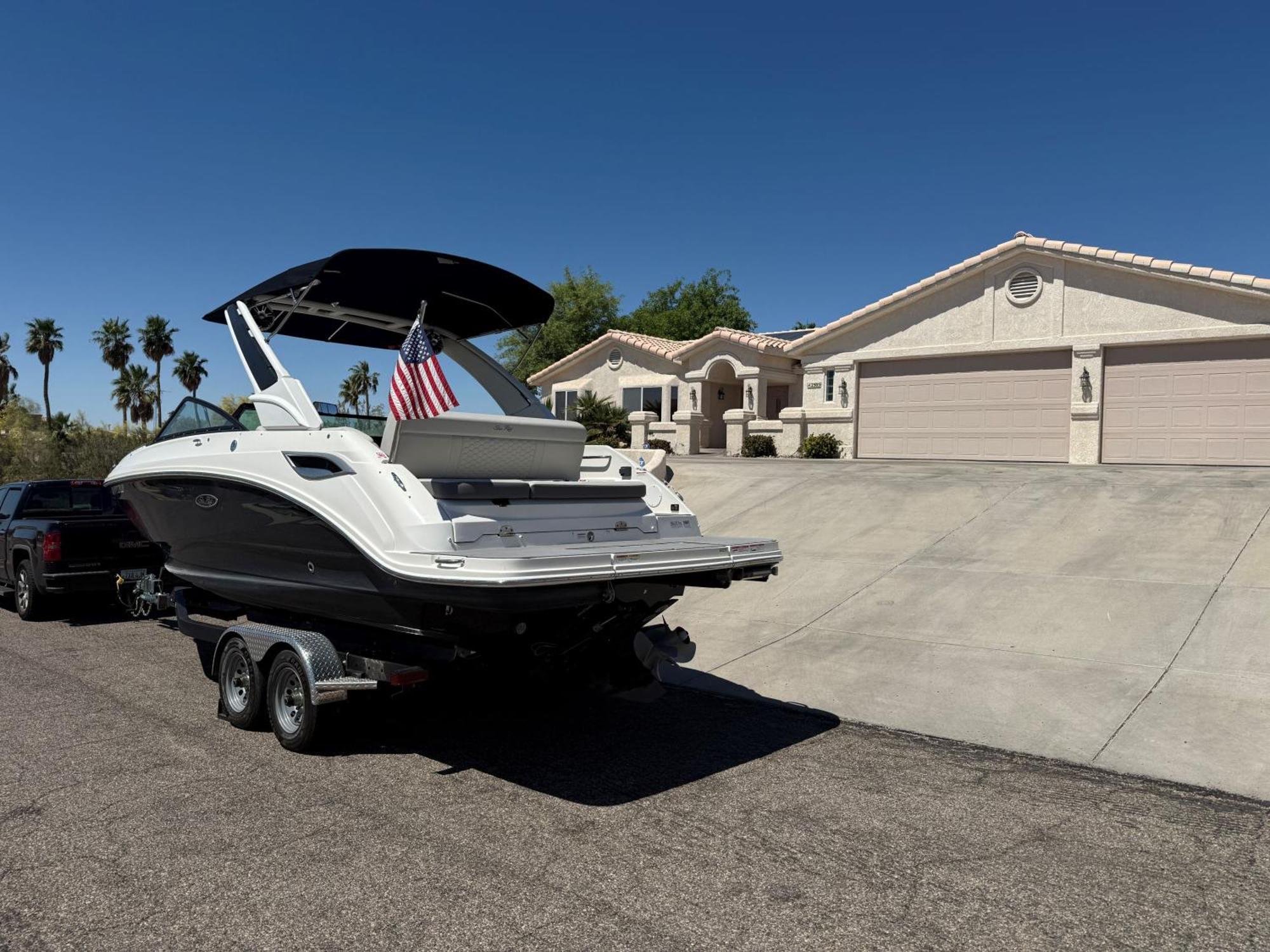 Grand Havasu Oasis With Custom Pool & Spa! เลคฮาวาซูซิตี้ ภายนอก รูปภาพ