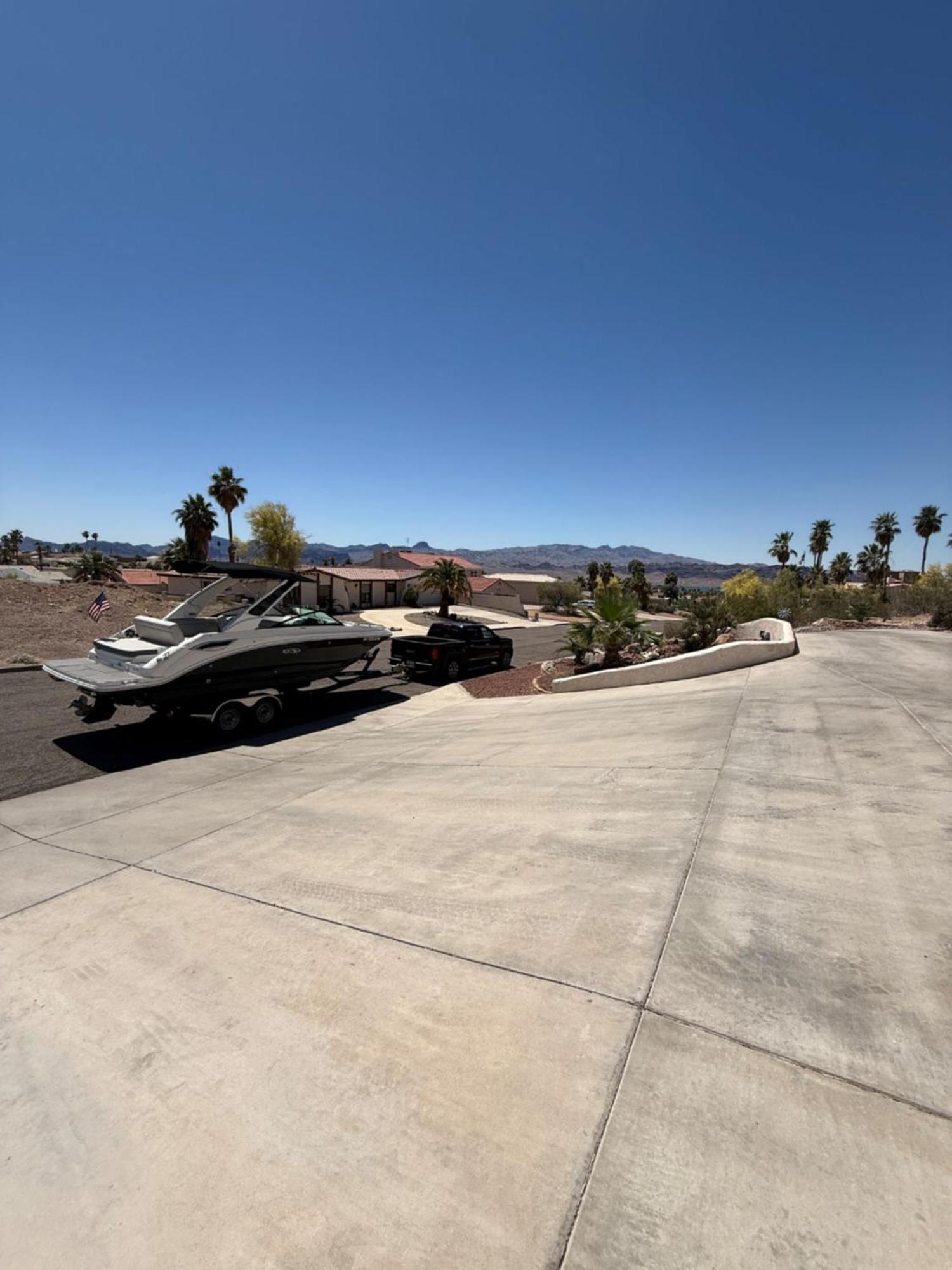 Grand Havasu Oasis With Custom Pool & Spa! เลคฮาวาซูซิตี้ ภายนอก รูปภาพ
